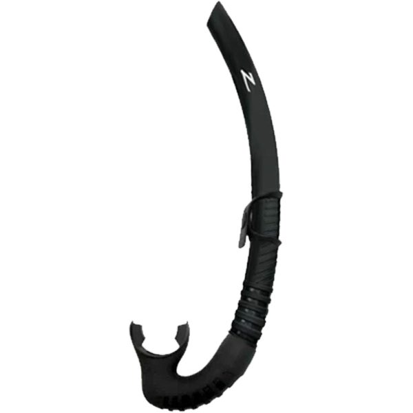 Zeagle Tango Scuba Diving Open Snorkel For Cheap