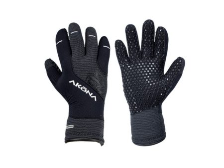 Akona Bahama 3mm Gloves For Scuba Diving Online Sale