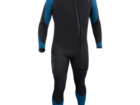 XS Scuba 7mm Mens s Duo Classic Combo Diving Wetsuit Online Hot Sale