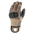 Spy Optic+ Standard Issue Harrier Tactical FR Gloves Fire Resistant For Cheap