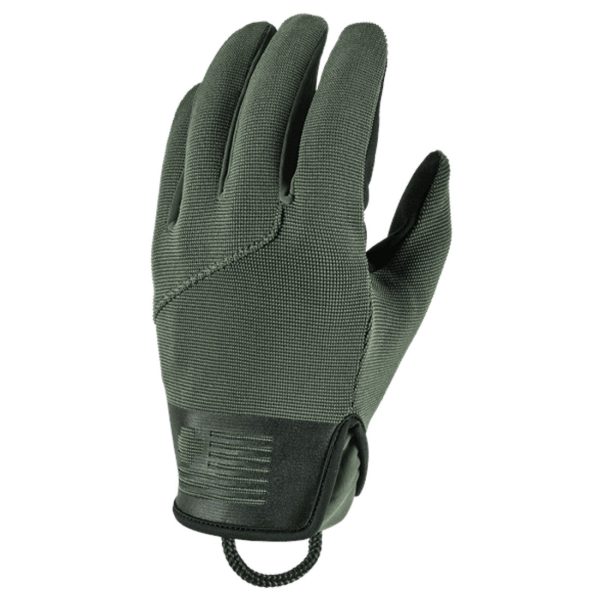 Spy Optic+ Standard Issue SOSI Shrike Slip-on Tactical Gloves For Sale