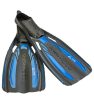 Sherwood Full Foot Elite Scuba Diving and Snorkeling Fins Supply