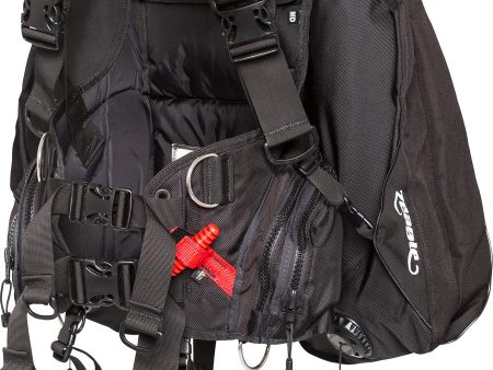 Zeagle Tech BCD BC w  Rip Cord System on Sale