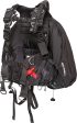 Zeagle Tech BCD BC w  Rip Cord System on Sale