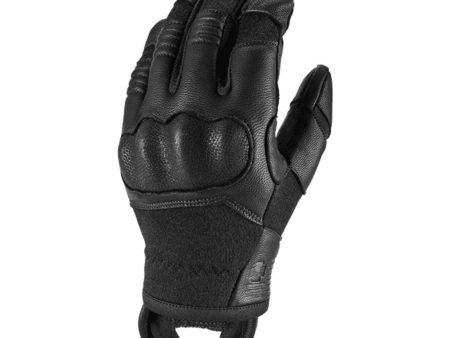 Spy Optic+ Standard Issue Harrier Tactical FR Gloves Fire Resistant For Cheap