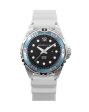 Momentum Splash Eclipse Solar 38mm Case Watch Fashion