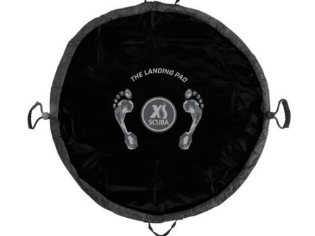 XS Scuba Landing Pad for Beach Divers Online