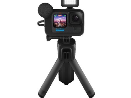 GoPro HERO12 Black Creator Edition Hot on Sale