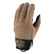 Spy Optic+ Standard Issue SOSI Shrike Slip-on Tactical Gloves For Sale