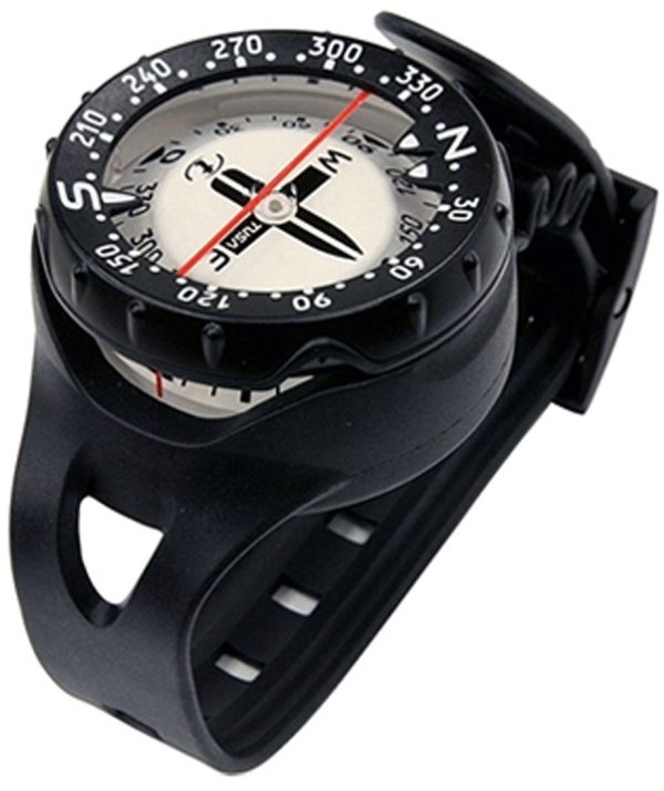 Tusa Platina Series Wrist Compass SCA-160 with Lumi-Nova Dial Face Sale