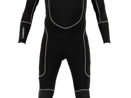 AKONA Men s 1mm Tropical Warm Water Full Wetsuit Supply