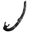 Zeagle Tango Scuba Diving Open Snorkel For Cheap