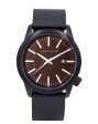 Momentum Logic Black-ion 42mm Classic Watch Online Sale