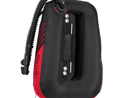 Hollis ST Wings 22lbs or 35lbs BC BCD Buoyancy Compensator for Scuba Diving Sale