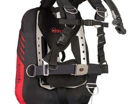 Hollis ST Elite System BC BCD Buoyancy Compensator for Scuba Diving Sale