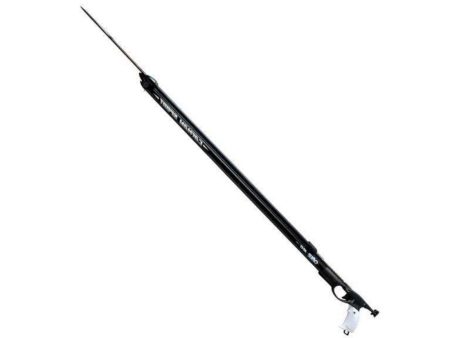 OMER Cayman Sports Aluminum Speargun - Black Online