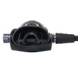 Aqua Lung Leg3nd Elite Black Edition Scuba Diving First and Second Stage Regulator Supply