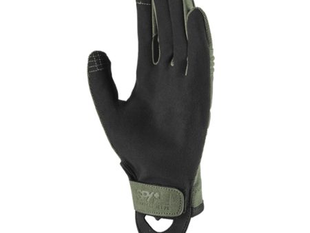 Spy Optic+ Standard Issue SOSI Kestrell Lightweight Utility Gloves Online Sale