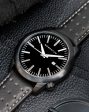 Momentum Logic Black-ion 42mm Classic Watch Online Sale