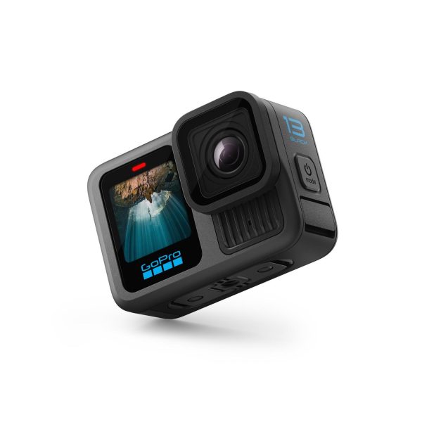 GoPro HERO13 Black Action Video Camera Sale