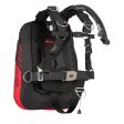 Hollis ST Elite Travel System BC BCD Buoyancy Compensator for Scuba Diving Discount