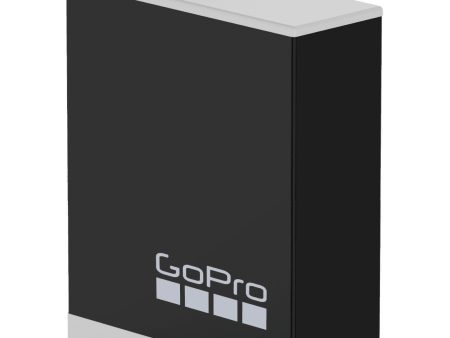 Gopro Hero9 to Hero12 Enduro Rechargeable Battery for Cold Weather Performance Online