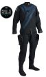 DUI CF200X Select Series Men s Drysuit for Scuba Diving Discount