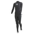 Scubapro Definition Steamer 1 mm Women s full wetsuit For Cheap