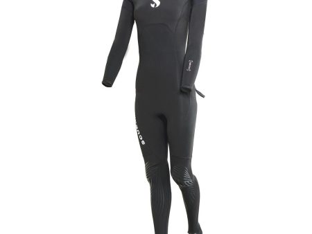 Scubapro Definition Steamer 1 mm Women s full wetsuit For Cheap