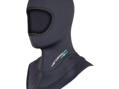 Henderson 5 3mm Greenprene Hood for SCUBA Diving Online Hot Sale