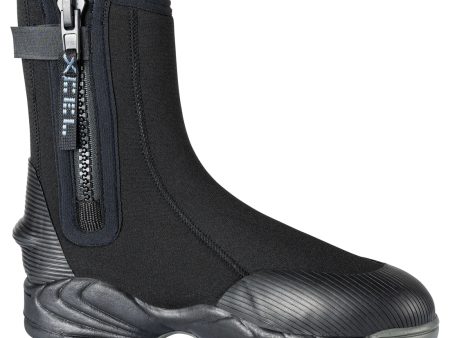 XCEL 7mm Thermoflex Molded Sole Scuba Diving Booties on Sale